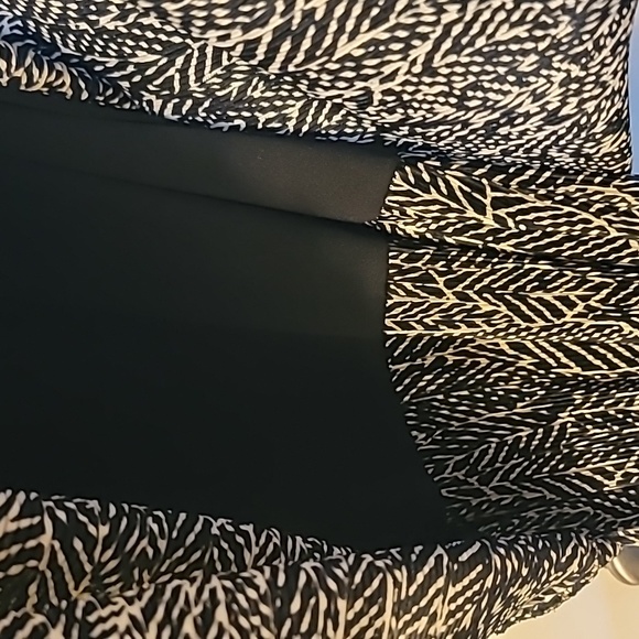 CONNECTED Long Dress, Women's, Size 14 - Picture 4 of 7